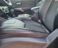Серый Джип Чероки, объемом двигателя 3.2 л и пробегом 170 тыс. км за 14999 $, фото 11 на Automoto.ua