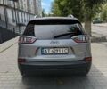 Сірий Джип Cherokee, об'ємом двигуна 2.4 л та пробігом 107 тис. км за 15100 $, фото 13 на Automoto.ua