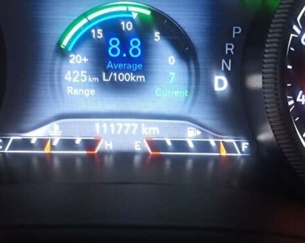 Серый Джип Чероки, объемом двигателя 3.2 л и пробегом 122 тыс. км за 18499 $, фото 36 на Automoto.ua