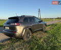 Джип Чероки 2019 в Полтаве на Automoto.ua Серый Джип Чероки, объемом двигателя 3.2 л и пробегом 68 тыс. км за 24700 $, фото 20 на Automoto.ua
