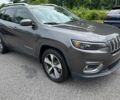 Сірий Джип Cherokee, об'ємом двигуна 2.4 л та пробігом 43 тис. км за 12700 $, фото 1 на Automoto.ua