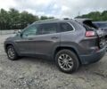 Сірий Джип Cherokee, об'ємом двигуна 0 л та пробігом 83 тис. км за 3000 $, фото 1 на Automoto.ua