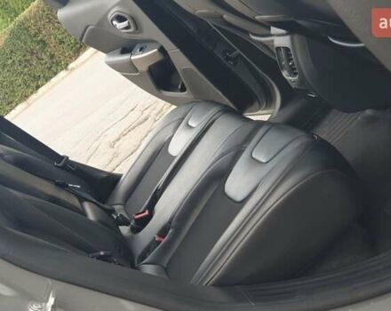 Серый Джип Чероки, объемом двигателя 3.24 л и пробегом 61 тыс. км за 19000 $, фото 41 на Automoto.ua