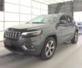 Сірий Джип Cherokee, об'ємом двигуна 0.32 л та пробігом 40 тис. км за 8000 $, фото 1 на Automoto.ua