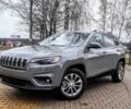 Серый Джип Чероки, объемом двигателя 2.4 л и пробегом 108 тыс. км за 8900 $, фото 1 на Automoto.ua