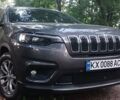 Серый Джип Чероки, объемом двигателя 2.4 л и пробегом 156 тыс. км за 17195 $, фото 15 на Automoto.ua