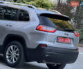 Сірий Джип Cherokee, об'ємом двигуна 2.36 л та пробігом 109 тис. км за 15500 $, фото 32 на Automoto.ua