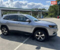 Сірий Джип Cherokee, об'ємом двигуна 3.24 л та пробігом 83 тис. км за 18990 $, фото 16 на Automoto.ua