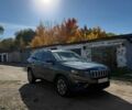 Серый Джип Чероки, объемом двигателя 2.36 л и пробегом 108 тыс. км за 10000 $, фото 1 на Automoto.ua