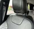 Серый Джип Чероки, объемом двигателя 3.24 л и пробегом 210 тыс. км за 17200 $, фото 5 на Automoto.ua