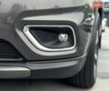 Сірий Джип Cherokee, об'ємом двигуна 2.36 л та пробігом 144 тис. км за 16200 $, фото 13 на Automoto.ua