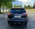 Сірий Джип Cherokee, об'ємом двигуна 3.2 л та пробігом 13 тис. км за 23999 $, фото 1 на Automoto.ua