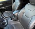 Сірий Джип Cherokee, об'ємом двигуна 3.2 л та пробігом 11 тис. км за 22799 $, фото 15 на Automoto.ua