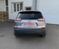 Серый Джип Чероки, объемом двигателя 2.4 л и пробегом 103 тыс. км за 15950 $, фото 3 на Automoto.ua