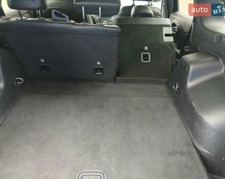 Серый Джип Чероки, объемом двигателя 2.36 л и пробегом 129 тыс. км за 13200 $, фото 17 на Automoto.ua