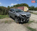 Сірий Джип Cherokee, об'ємом двигуна 3.24 л та пробігом 93 тис. км за 9999 $, фото 1 на Automoto.ua