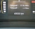 Сірий Джип Cherokee, об'ємом двигуна 2.36 л та пробігом 65 тис. км за 18300 $, фото 9 на Automoto.ua