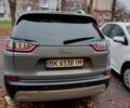 Серый Джип Чероки, объемом двигателя 2.4 л и пробегом 111 тыс. км за 17300 $, фото 14 на Automoto.ua