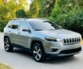 Сірий Джип Cherokee, об'ємом двигуна 3.2 л та пробігом 38 тис. км за 14500 $, фото 1 на Automoto.ua