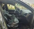 Серый Джип Чероки, объемом двигателя 2.4 л и пробегом 44 тыс. км за 6500 $, фото 9 на Automoto.ua
