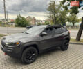 Сірий Джип Cherokee, об'ємом двигуна 3.24 л та пробігом 120 тис. км за 23000 $, фото 5 на Automoto.ua