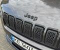 Сірий Джип Cherokee, об'ємом двигуна 3.24 л та пробігом 133 тис. км за 18000 $, фото 10 на Automoto.ua