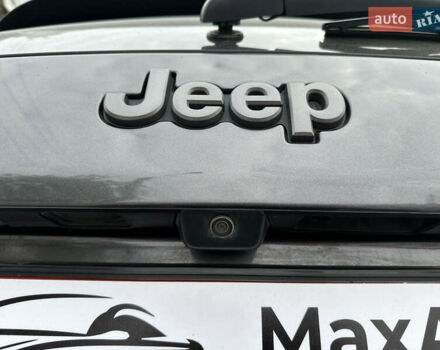 Джип Чероки 2019 в Черкассах на Automoto.ua Серый Джип Чероки, объемом двигателя 3.2 л и пробегом 70 тыс. км за 21500 $, фото 23 на Automoto.ua