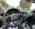 Джип Чероки 2019 в Черкассах на Automoto.ua Серый Джип Чероки, объемом двигателя 3.2 л и пробегом 70 тыс. км за 21500 $, фото 40 на Automoto.ua