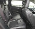 Сірий Джип Cherokee, об'ємом двигуна 2.4 л та пробігом 56 тис. км за 3900 $, фото 8 на Automoto.ua
