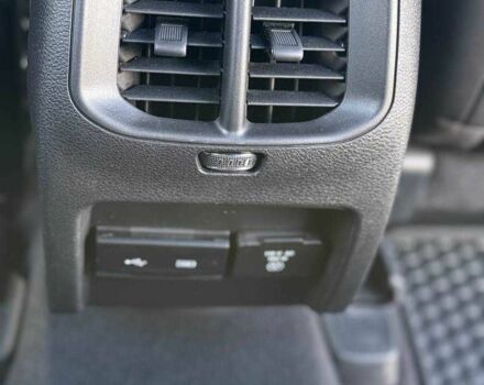 Сірий Джип Cherokee, об'ємом двигуна 3.2 л та пробігом 11 тис. км за 22799 $, фото 20 на Automoto.ua