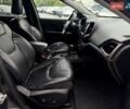 Сірий Джип Cherokee, об'ємом двигуна 2.36 л та пробігом 144 тис. км за 16200 $, фото 42 на Automoto.ua