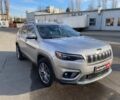 Сірий Джип Cherokee, об'ємом двигуна 2 л та пробігом 101 тис. км за 17490 $, фото 2 на Automoto.ua