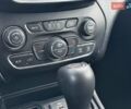 Сірий Джип Cherokee, об'ємом двигуна 2.4 л та пробігом 57 тис. км за 16690 $, фото 21 на Automoto.ua