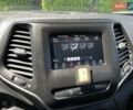 Сірий Джип Cherokee, об'ємом двигуна 2.36 л та пробігом 121 тис. км за 15300 $, фото 22 на Automoto.ua