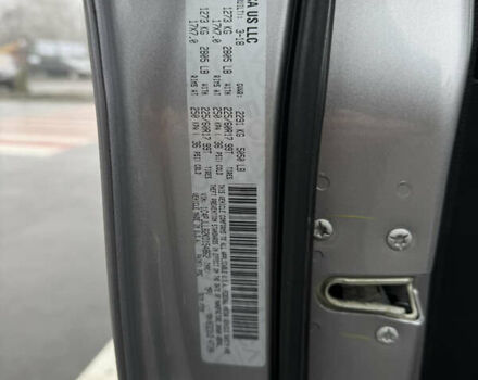 Сірий Джип Cherokee, об'ємом двигуна 2.36 л та пробігом 198 тис. км за 15200 $, фото 67 на Automoto.ua