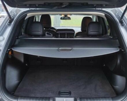 Серый Джип Чероки, объемом двигателя 2.4 л и пробегом 108 тыс. км за 8900 $, фото 5 на Automoto.ua