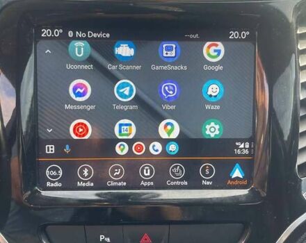 Серый Джип Чероки, объемом двигателя 3.2 л и пробегом 122 тыс. км за 18499 $, фото 19 на Automoto.ua