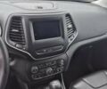 Сірий Джип Cherokee, об'ємом двигуна 2.36 л та пробігом 60 тис. км за 16500 $, фото 13 на Automoto.ua