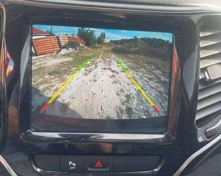 Серый Джип Чероки, объемом двигателя 3.2 л и пробегом 122 тыс. км за 18499 $, фото 15 на Automoto.ua