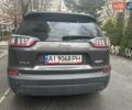 Серый Джип Чероки, объемом двигателя 2.36 л и пробегом 139 тыс. км за 17770 $, фото 2 на Automoto.ua