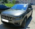 Серый Джип Чероки, объемом двигателя 0 л и пробегом 90 тыс. км за 14100 $, фото 1 на Automoto.ua