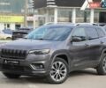 Серый Джип Чероки, объемом двигателя 3.24 л и пробегом 65 тыс. км за 23000 $, фото 1 на Automoto.ua