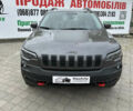 Джип Чероки 2019 в Черкассах на Automoto.ua Серый Джип Чероки, объемом двигателя 3.2 л и пробегом 70 тыс. км за 21500 $, фото 3 на Automoto.ua