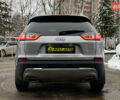 Сірий Джип Cherokee, об'ємом двигуна 3.24 л та пробігом 142 тис. км за 16999 $, фото 5 на Automoto.ua