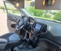 Серый Джип Чероки, объемом двигателя 3.2 л и пробегом 170 тыс. км за 14999 $, фото 6 на Automoto.ua