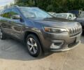 Сірий Джип Cherokee, об'ємом двигуна 3.2 л та пробігом 37 тис. км за 14000 $, фото 1 на Automoto.ua