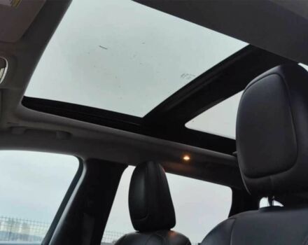 Серый Джип Чероки, объемом двигателя 2.4 л и пробегом 108 тыс. км за 8900 $, фото 12 на Automoto.ua