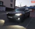Серый Джип Чероки, объемом двигателя 2.36 л и пробегом 47 тыс. км за 16900 $, фото 14 на Automoto.ua