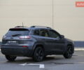 Сірий Джип Cherokee, об'ємом двигуна 2.36 л та пробігом 62 тис. км за 20900 $, фото 5 на Automoto.ua