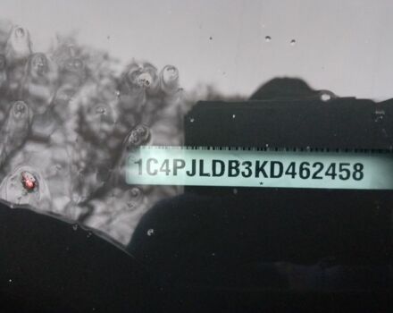 Серый Джип Чероки, объемом двигателя 2.4 л и пробегом 111 тыс. км за 17300 $, фото 15 на Automoto.ua